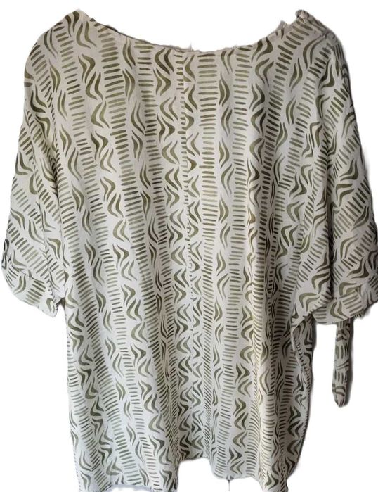 Bluzka firmy Louiss Luxury. Rozmiar 44/46