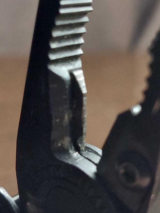 Leatherman Wave plus black