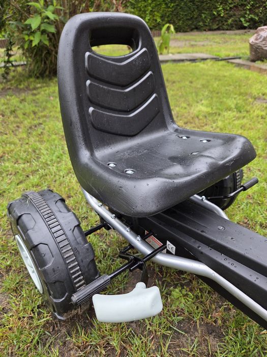 Gokart Chester dla dziecka 3-6 lat NOWY