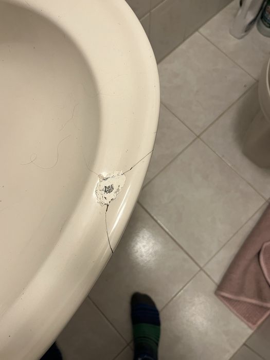 Lavatorio Roca- entrega em mão em Esposende ou Coimbra