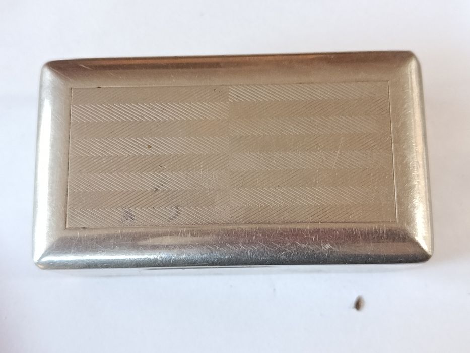 Luksusowa maszynka do golenia Gillette