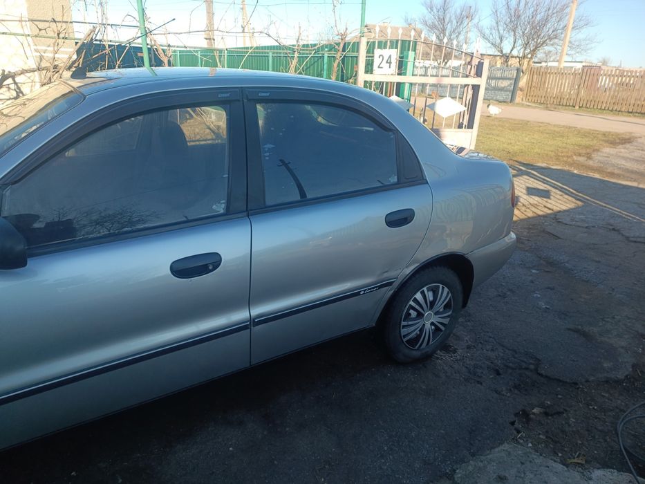 Део ( Сенс 1.3 )