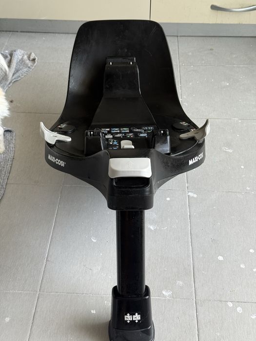 Base ISOFIX para cadeira de criança/bebe