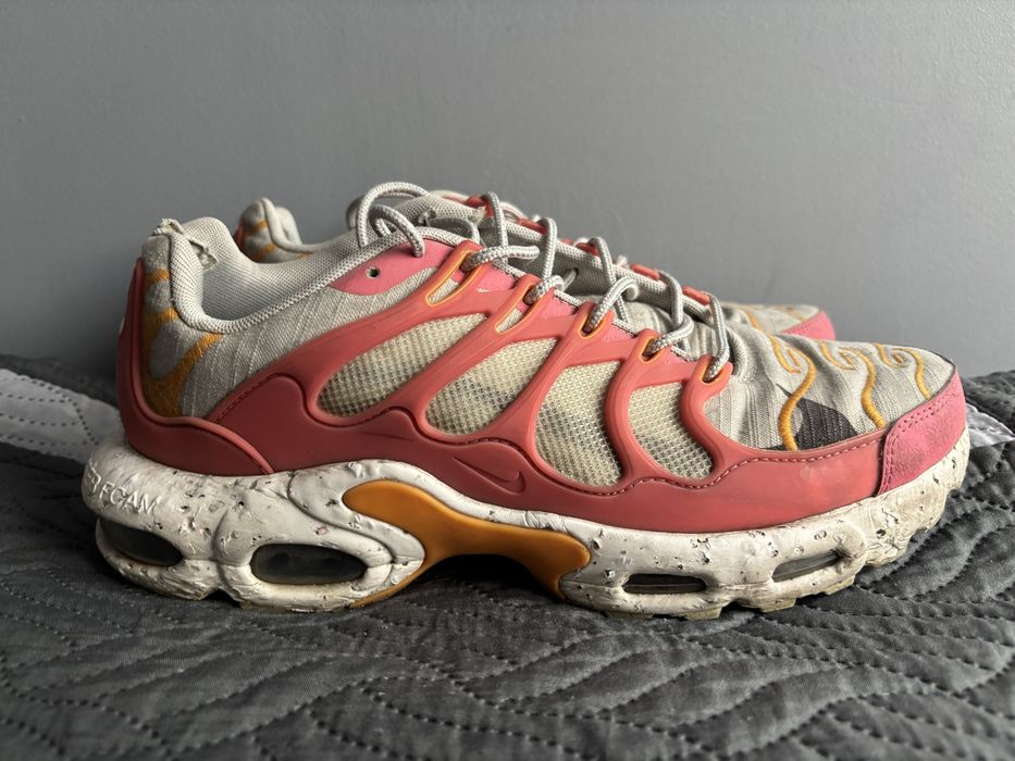 Nike Air Max Terrascape Plus