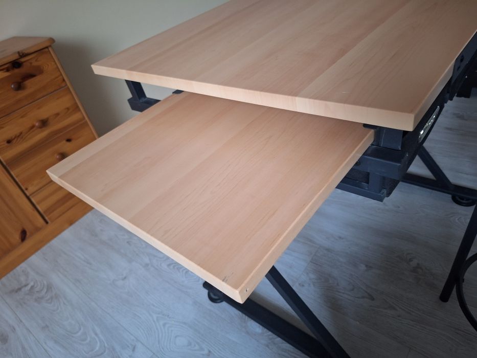 Stół kreślarski biurko super okazja