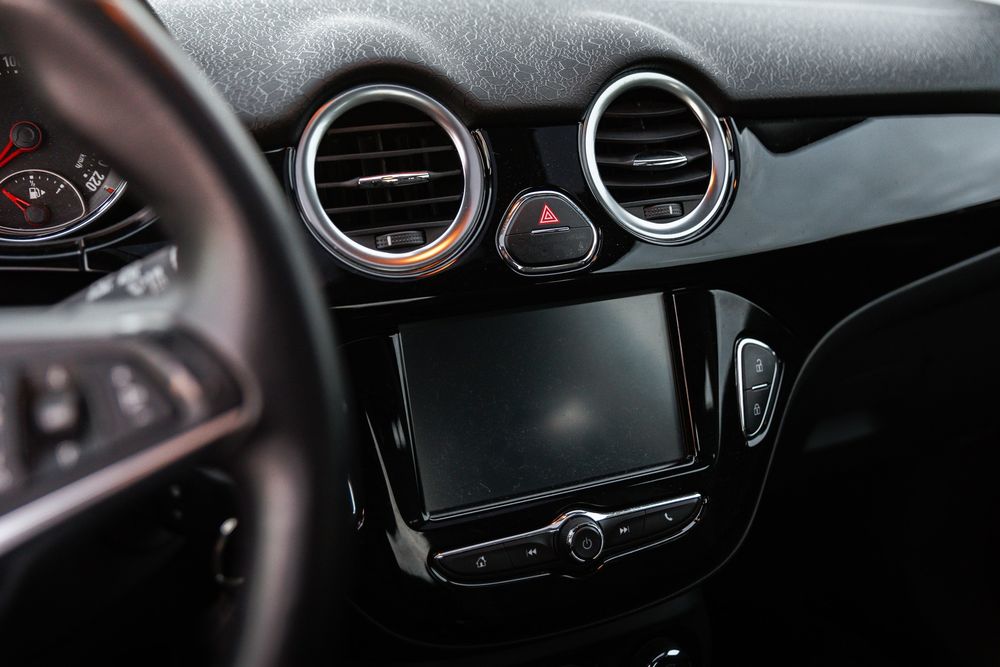 Opel Adam 1.2 Glam