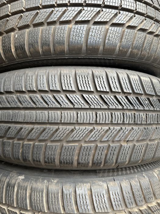 205/55/17 95V XL Continental WinterContact TS870P