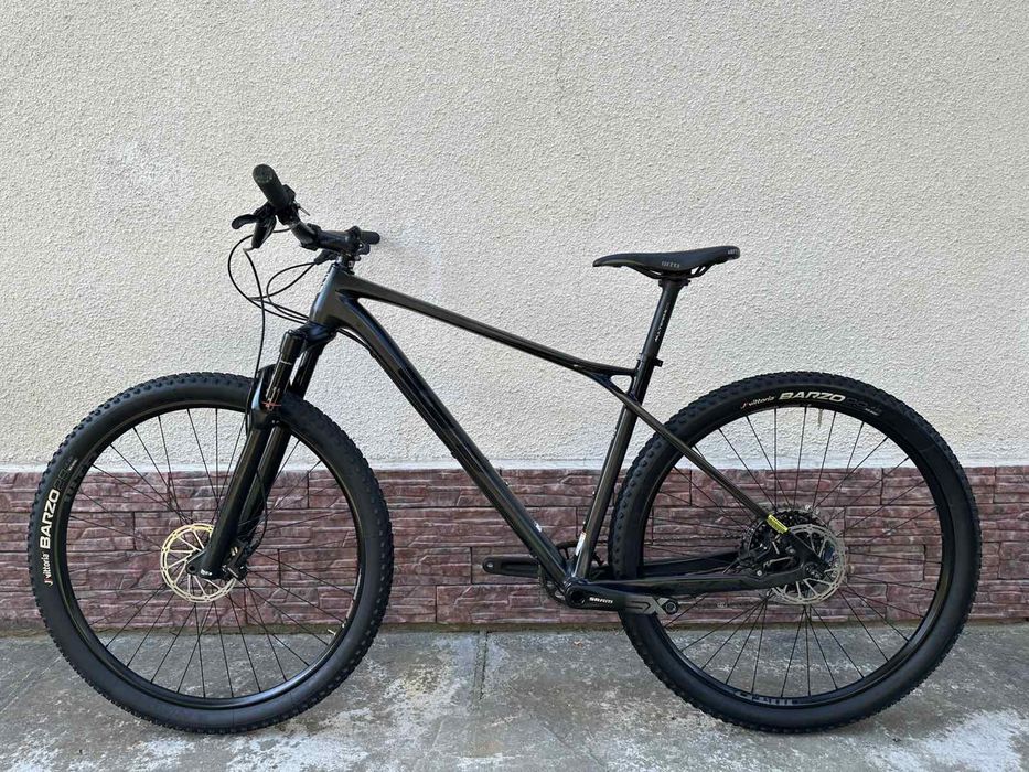 Frame Gt Zaskar Comp 2021 Review New GT Zaskar Carbon Elite
