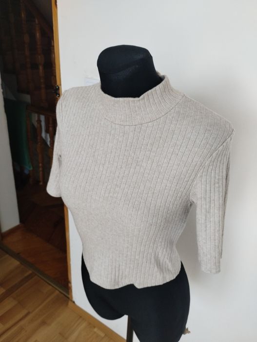 Zestaw firmowych bluzeczek Zara