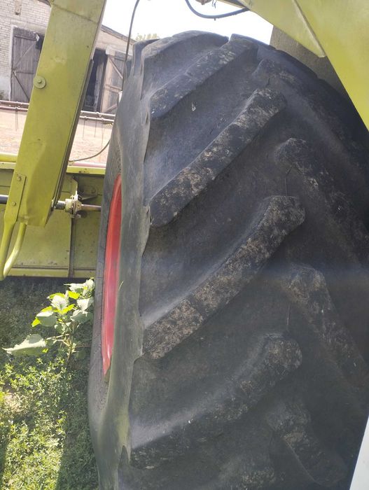 Продам Домінатор 116