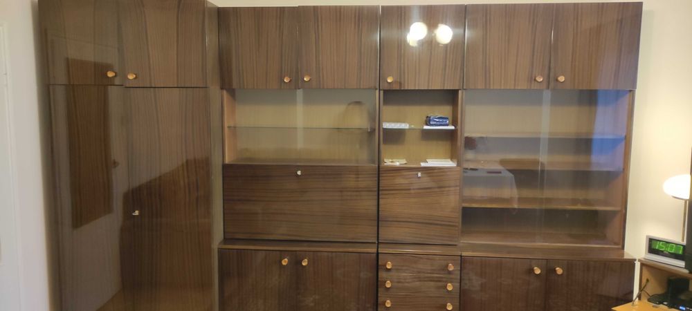 Oddam meblościankę