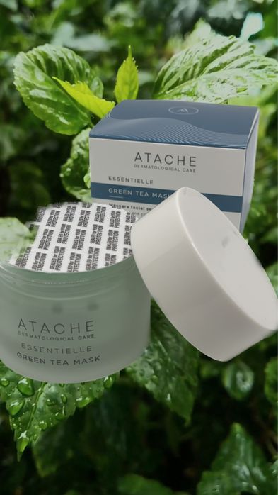 ATACHE маска на 50 мл