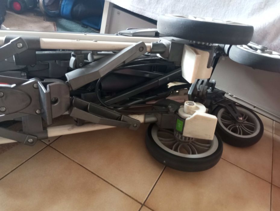 Carrinho criança Chicco