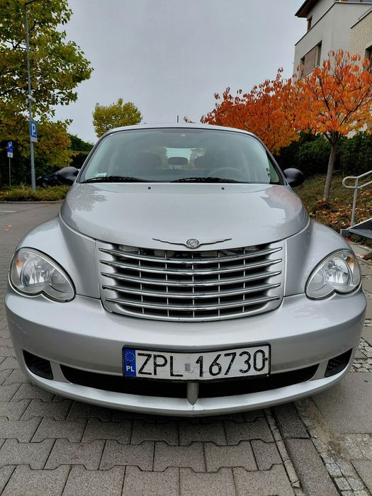 Chrysler PT Cruiser