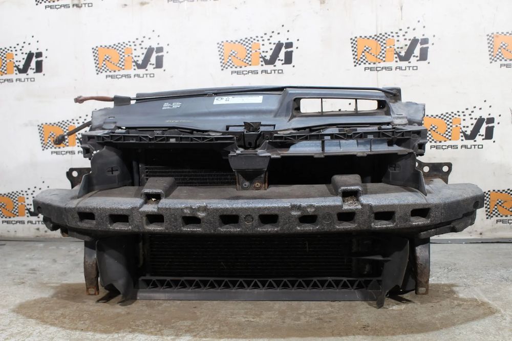 Frente completa VOLKSWAGEN Scirocco (137, 138)