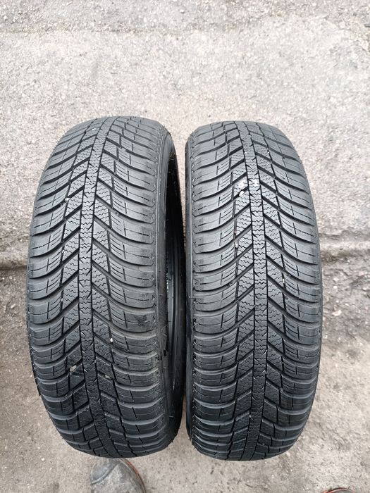 175/65 15 Nexen n blue 4season