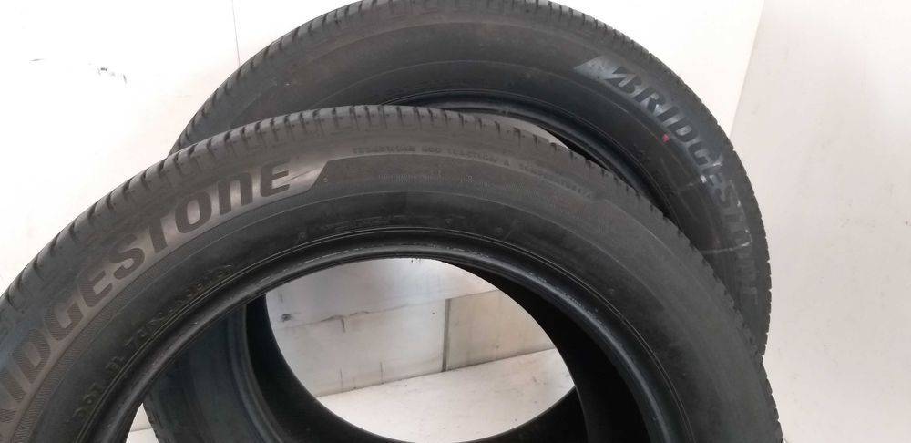 P970370L Para 235/55R18 100H Bridgestone Ecopia H/L 422 Plus 2016r