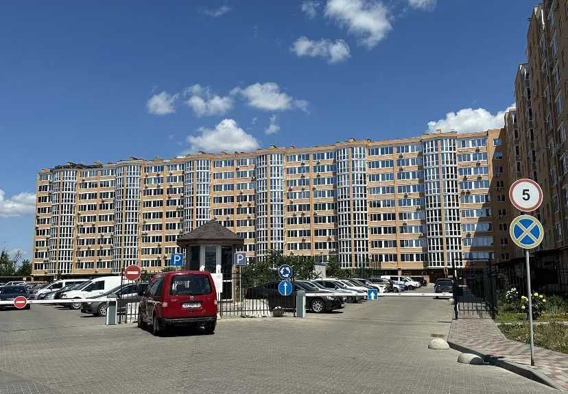 Лучшая цена! ЖК Лазурный! 78м2! Двухуровневая!! СРОЧНО! (17754)