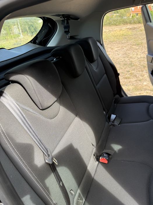 Renault clio 1.5
