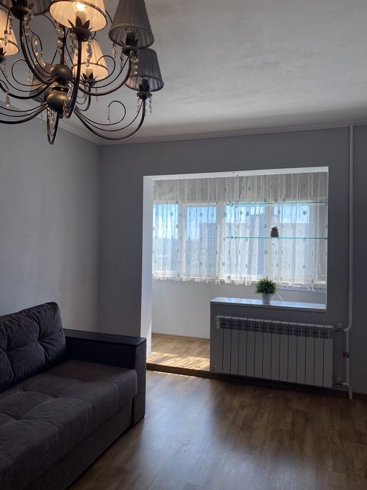 2-Комн.Центр, Вокзальная .Кондиціонер.6-спальных мест