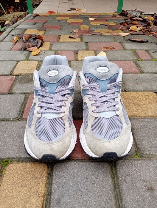 Кроссовки New Balance 2002R 44,5 / 45