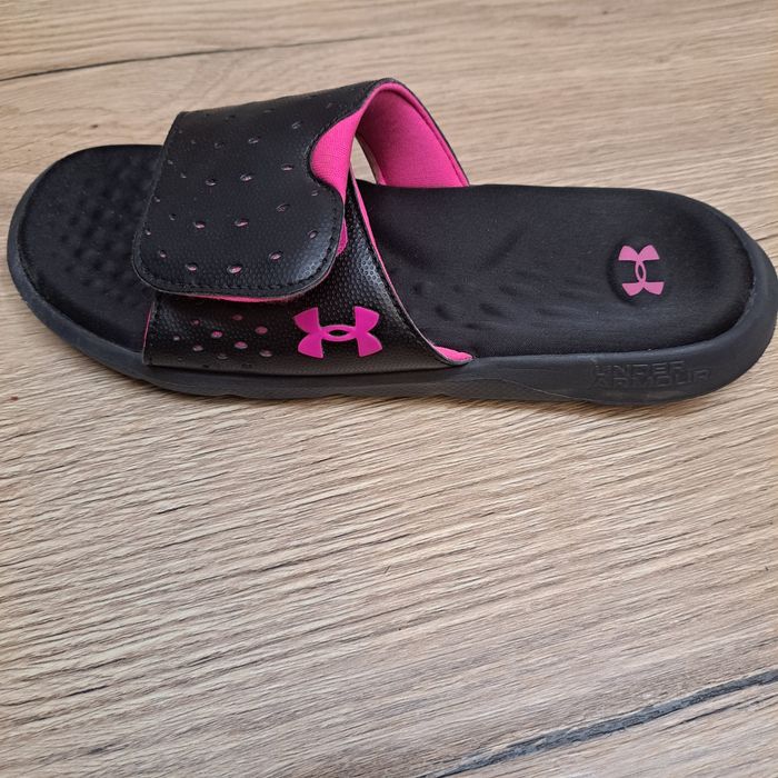 Klapki Under Armour