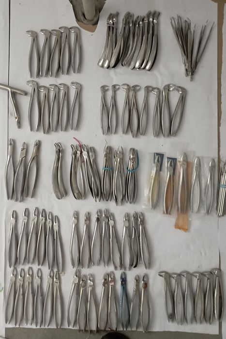 Щипцы для удаления из Германии