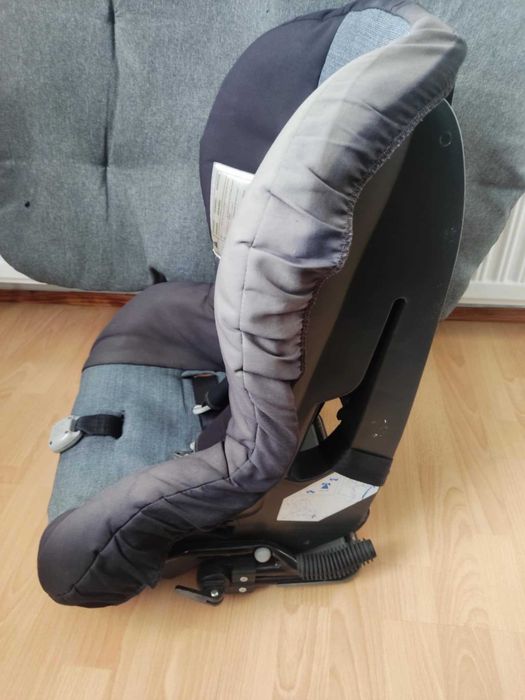 Fotelik Samochodowy Britax