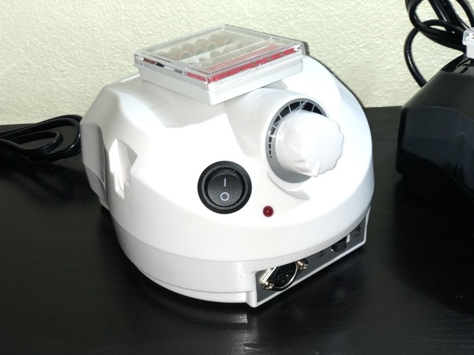 Broca de unhas nova de 35.000rpm Quinta do Conde • OLX Portugal