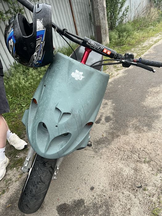malagutti phantom f12 обмен -продажа