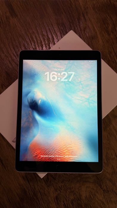 iPad 9th Generation 64 gb