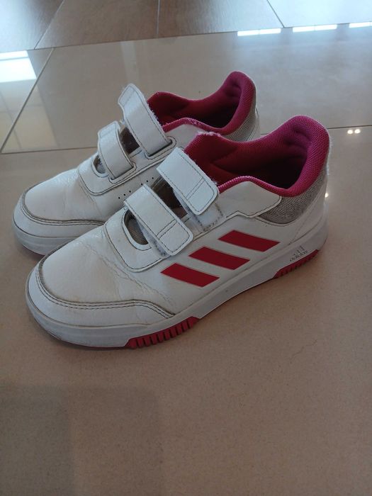 Adidasy firmy Adidas rozmiar 34