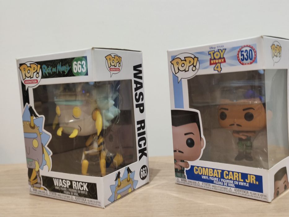New POP Set434321154764318722
