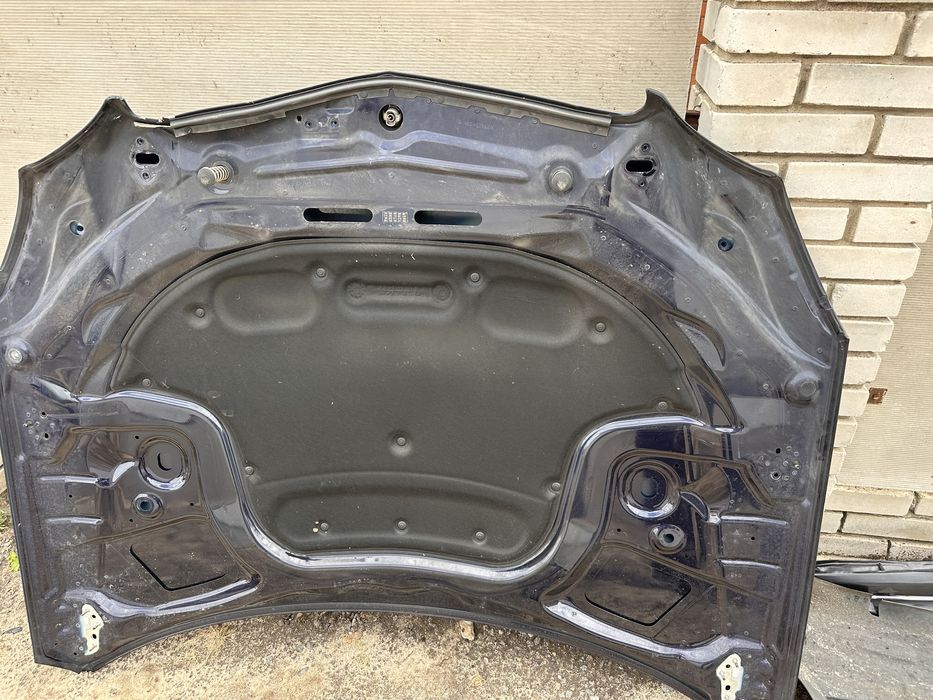 Капот Мерседес W212 2009-2013