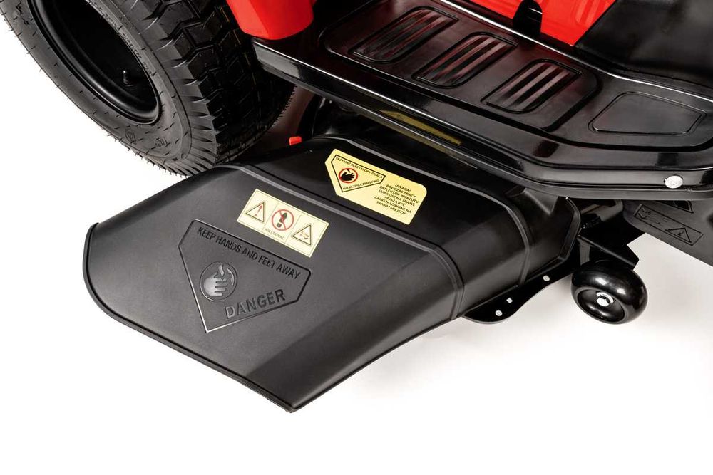 Traktorek Kosiarka Cedrus C-TRAC-86MS 10KM Raty 0% Dowóz