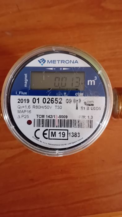 NOWE WODOMIERZE nie używane 2019,2017r