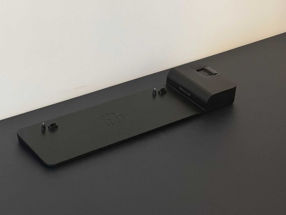 Stacja dokująca HP 2013 UltraSlim Docking Station