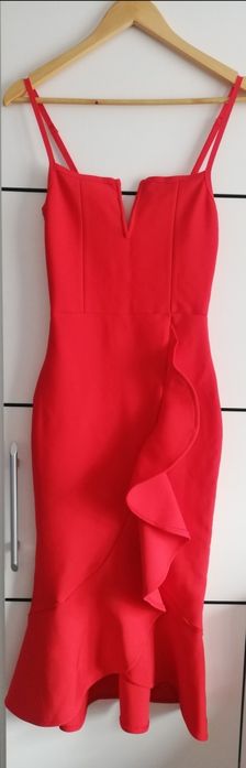 Nowa sukienka rozmiar s