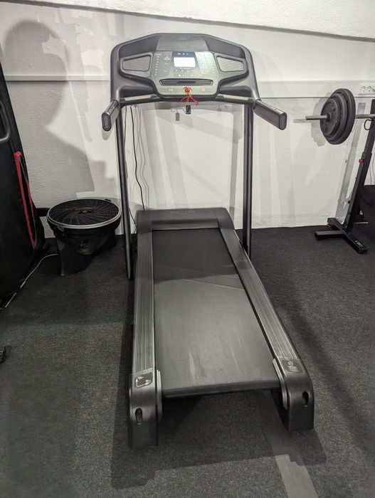 Máquinas de ginásio GERVASPORT