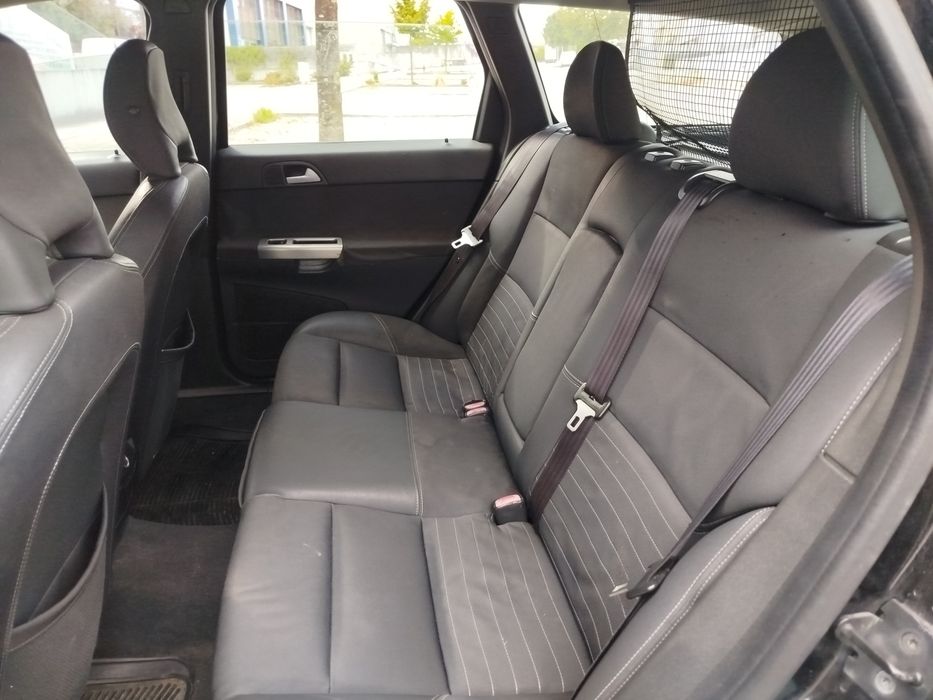 Volvo V50/ano 2004