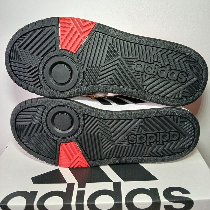 Adidas Hoops 3.0