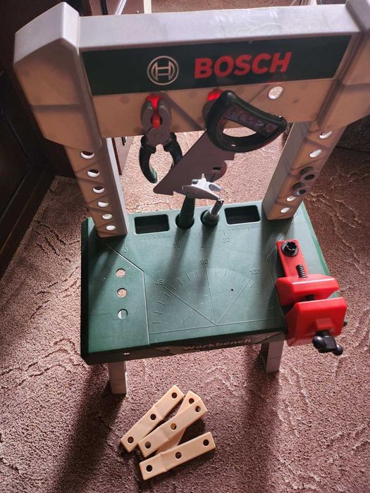 Дитячий набір Bosch