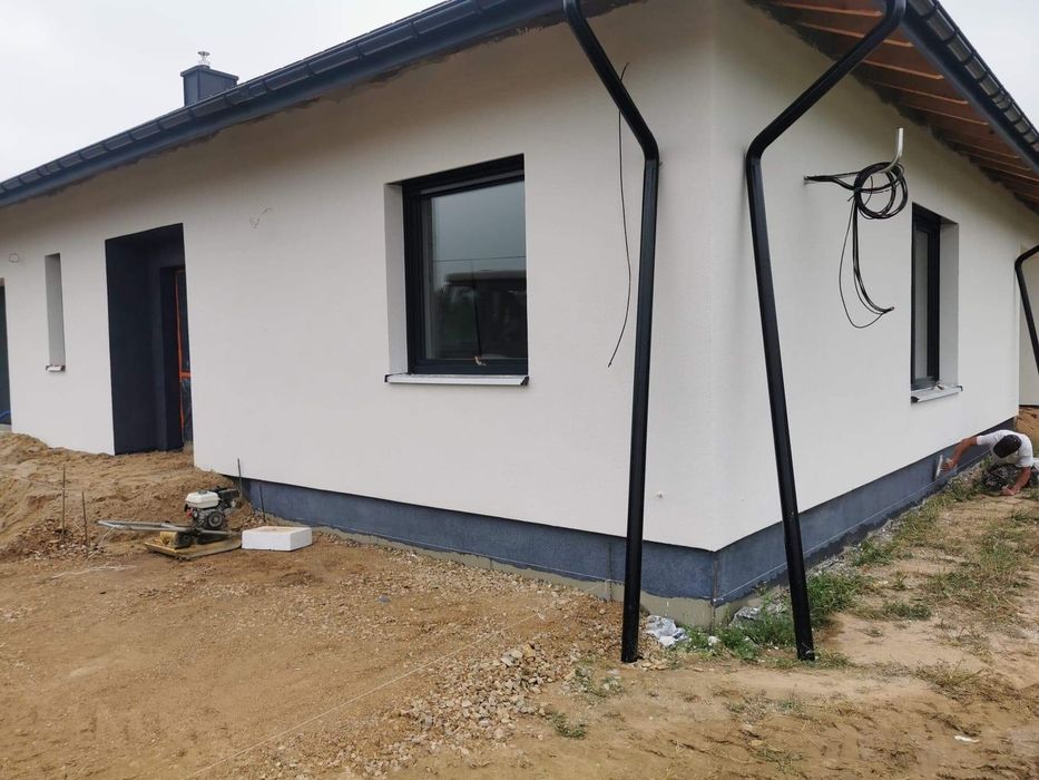 Docieplenia Elewacje