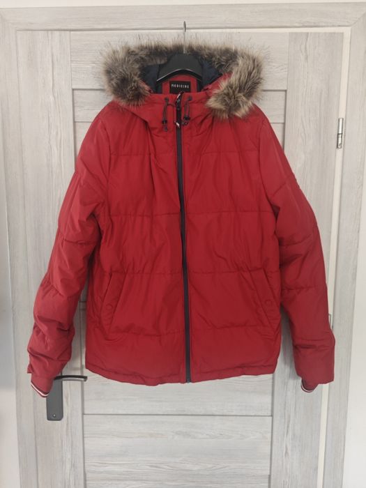 Zimowa męska kurtka Medicine