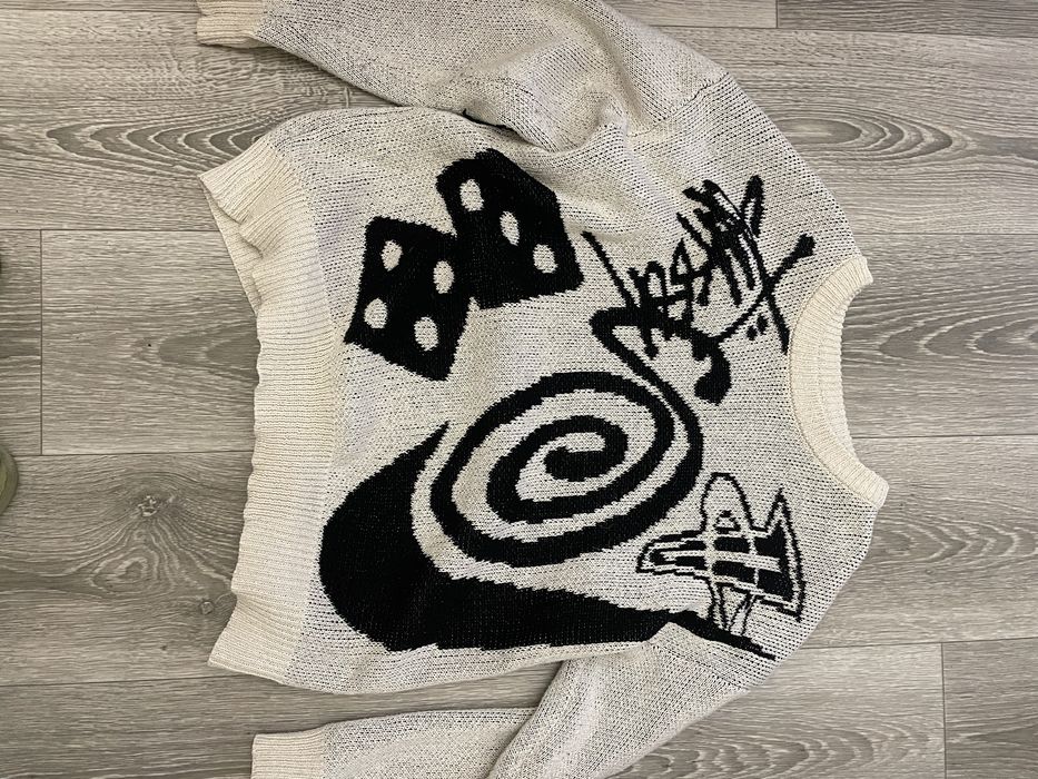 Новые кроссовки puma,свитер stussy&nike