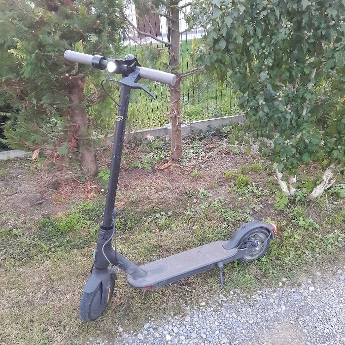 Hulajnoga Mi Electric Sccoter 1S