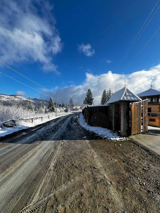 Продаж будинку в с. Славське