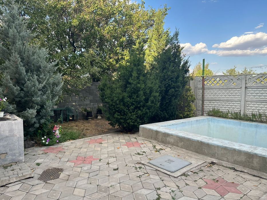 Продаж просторого будинку селище Полігон! 307 м² на ділянці 30 соток!!