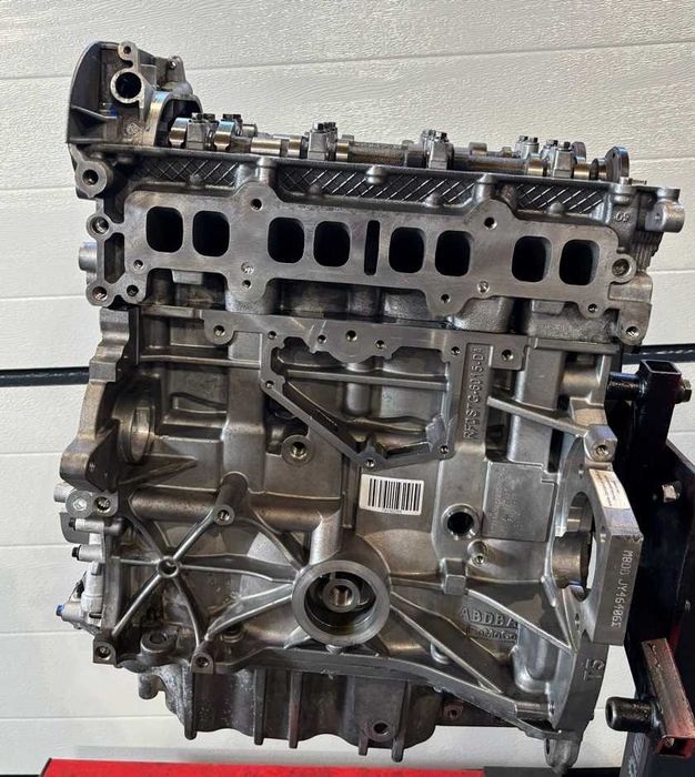 Silnik regenerowany 1.5 Ecoboost Ford UNCE M8DB M8DA