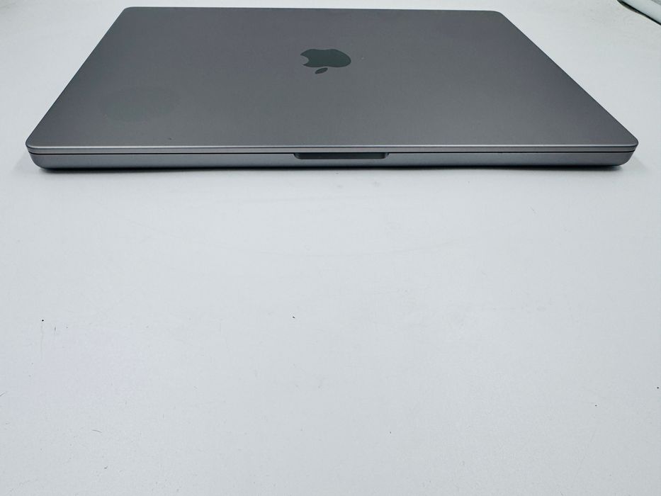macbook pro 16 m1 pro 32gb - купить ноутбуки и аксессуары - Цена